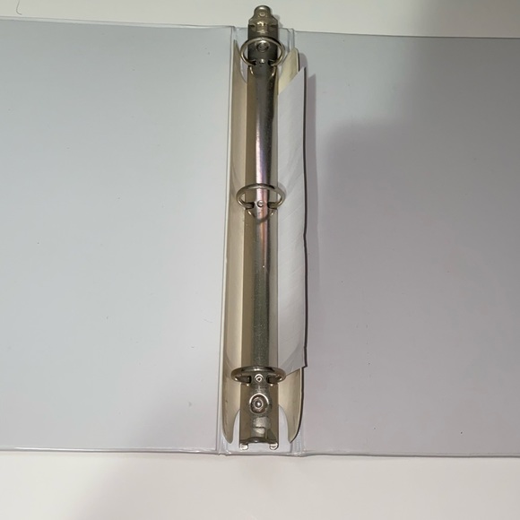 💸⭐️M&M’s Ring Binder - Picture 4 of 4